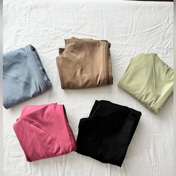 Women's Multi-Color Zip-Up Tops - Picture 5 of 5